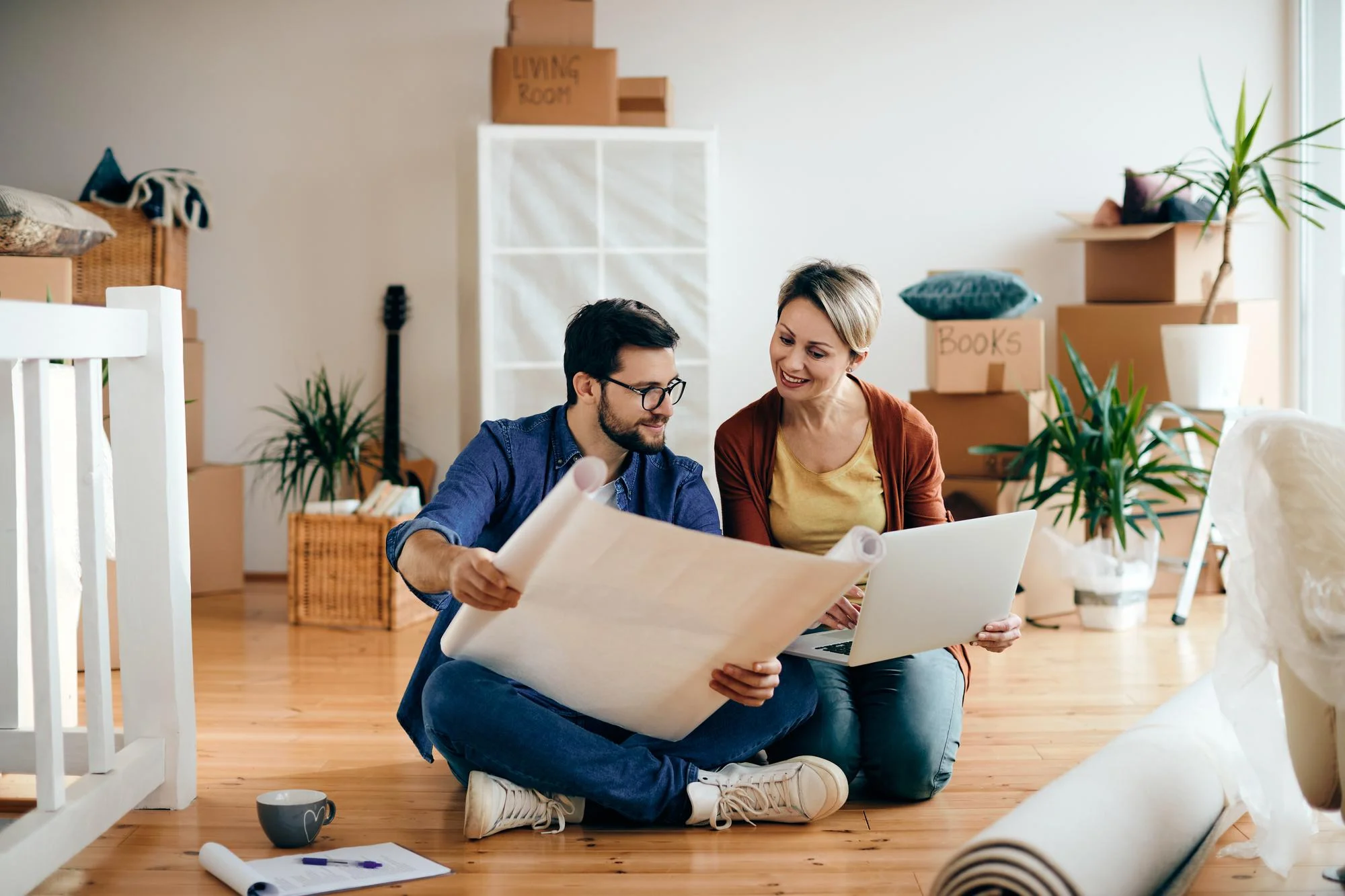 Home Projects